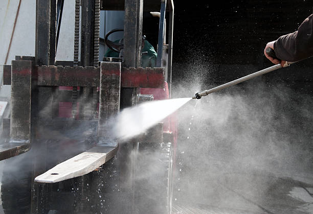Professional Pressure Washing in Mayfield Heights, OH