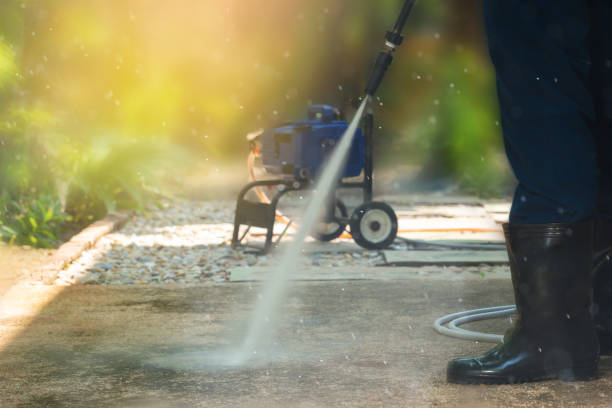 Spring Cleaning in Mayfield Heights, OH